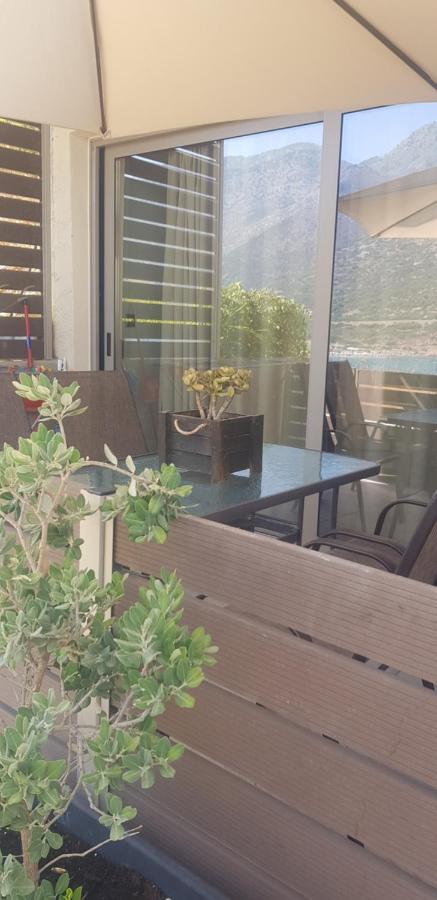 Joanna Apartments Bali  Екстериор снимка
