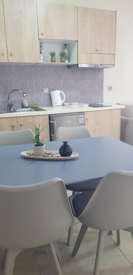 Joanna Apartments Bali  Екстериор снимка
