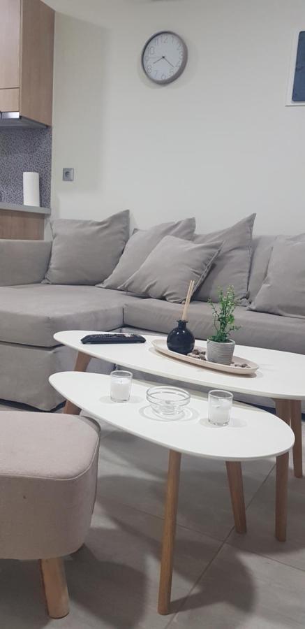Joanna Apartments Bali  Екстериор снимка