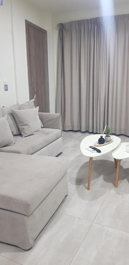 Joanna Apartments Bali  Екстериор снимка