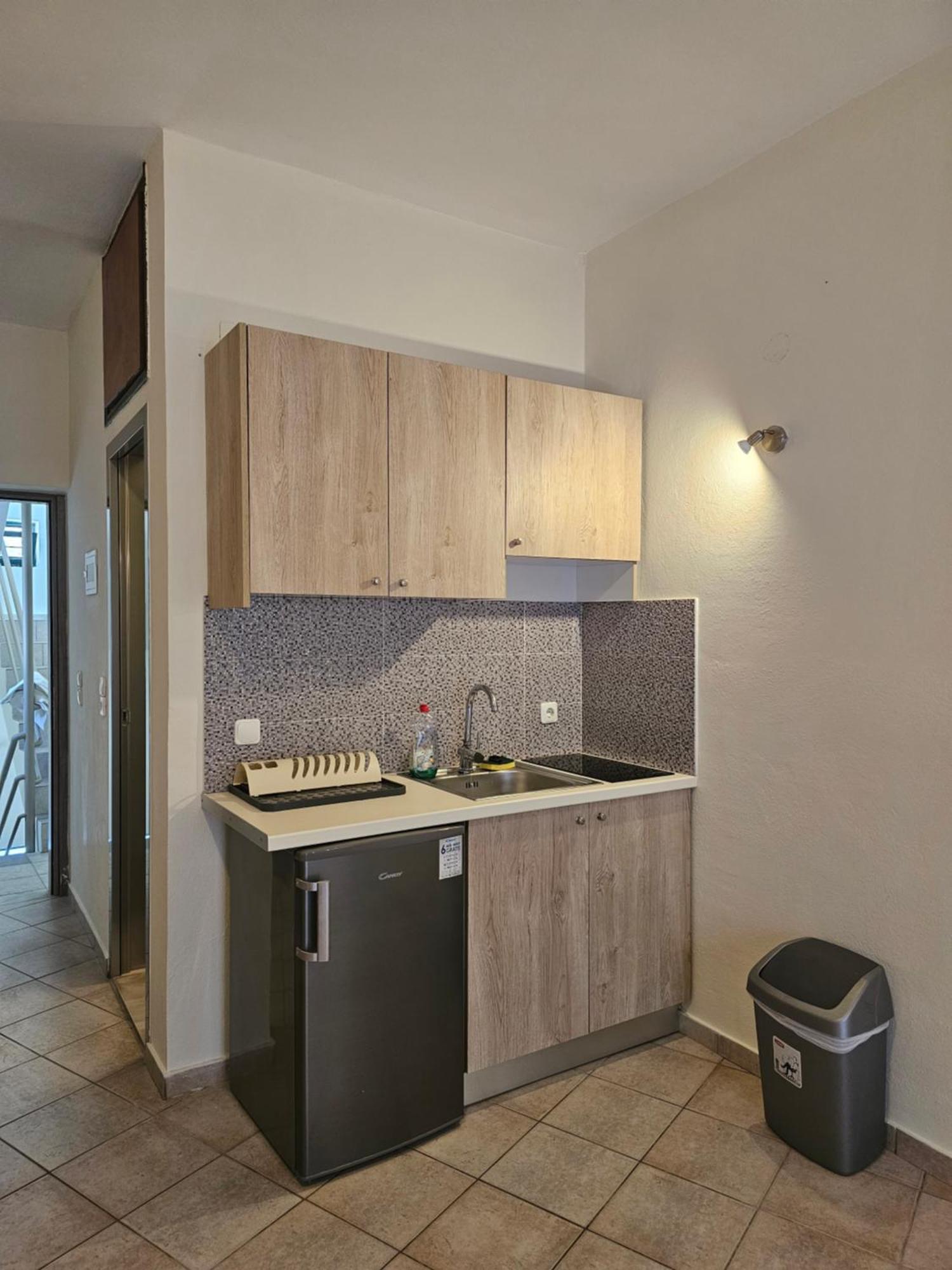 Joanna Apartments Bali  Стая снимка