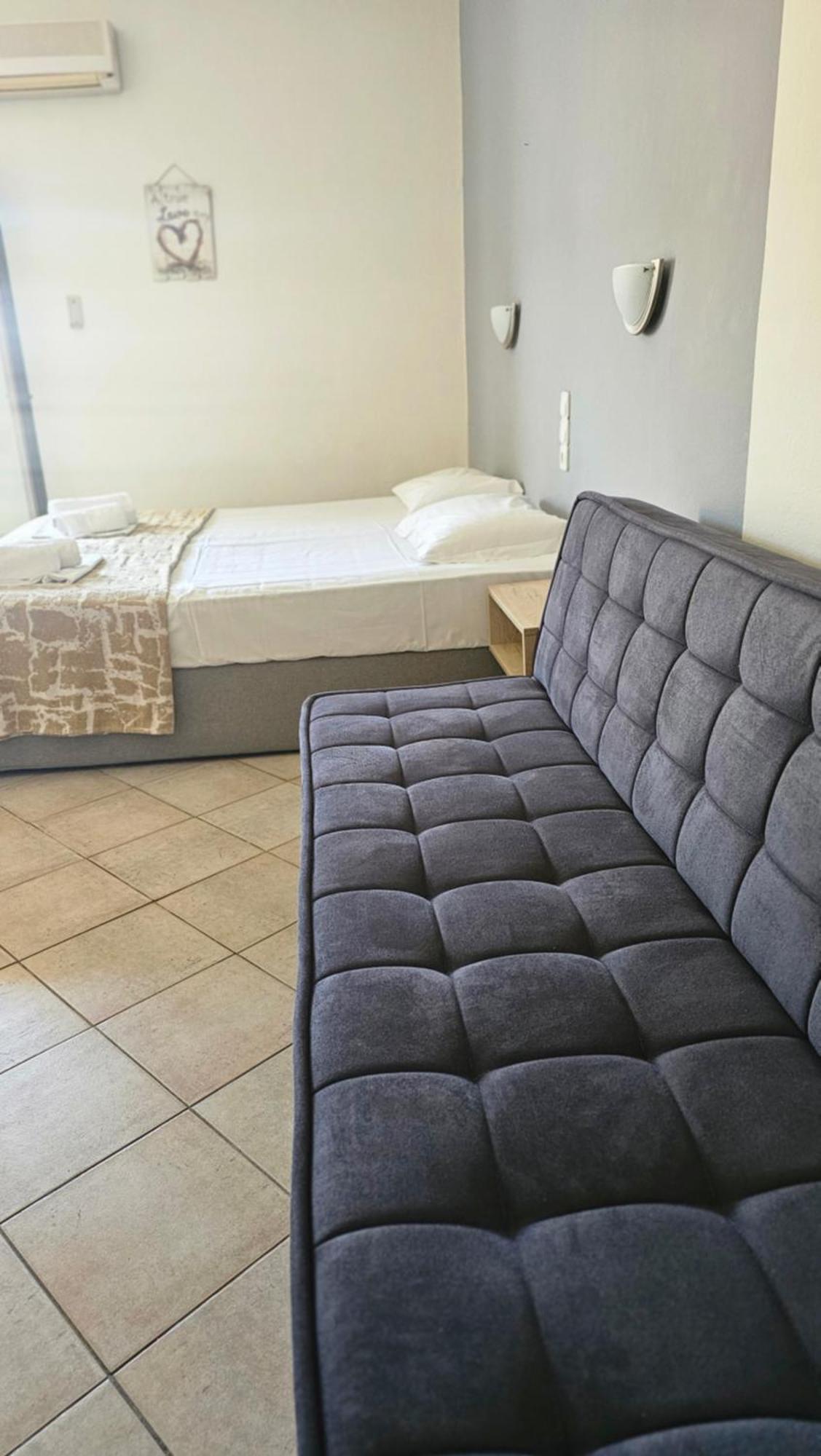 Joanna Apartments Bali  Стая снимка