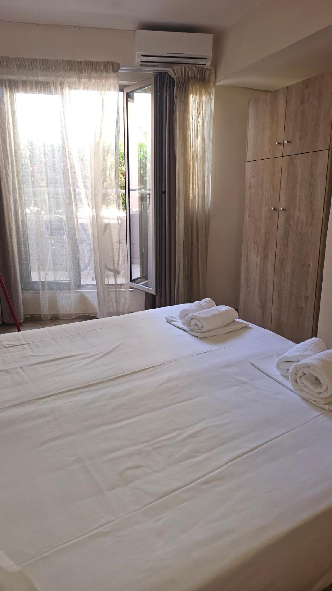 Joanna Apartments Bali  Екстериор снимка