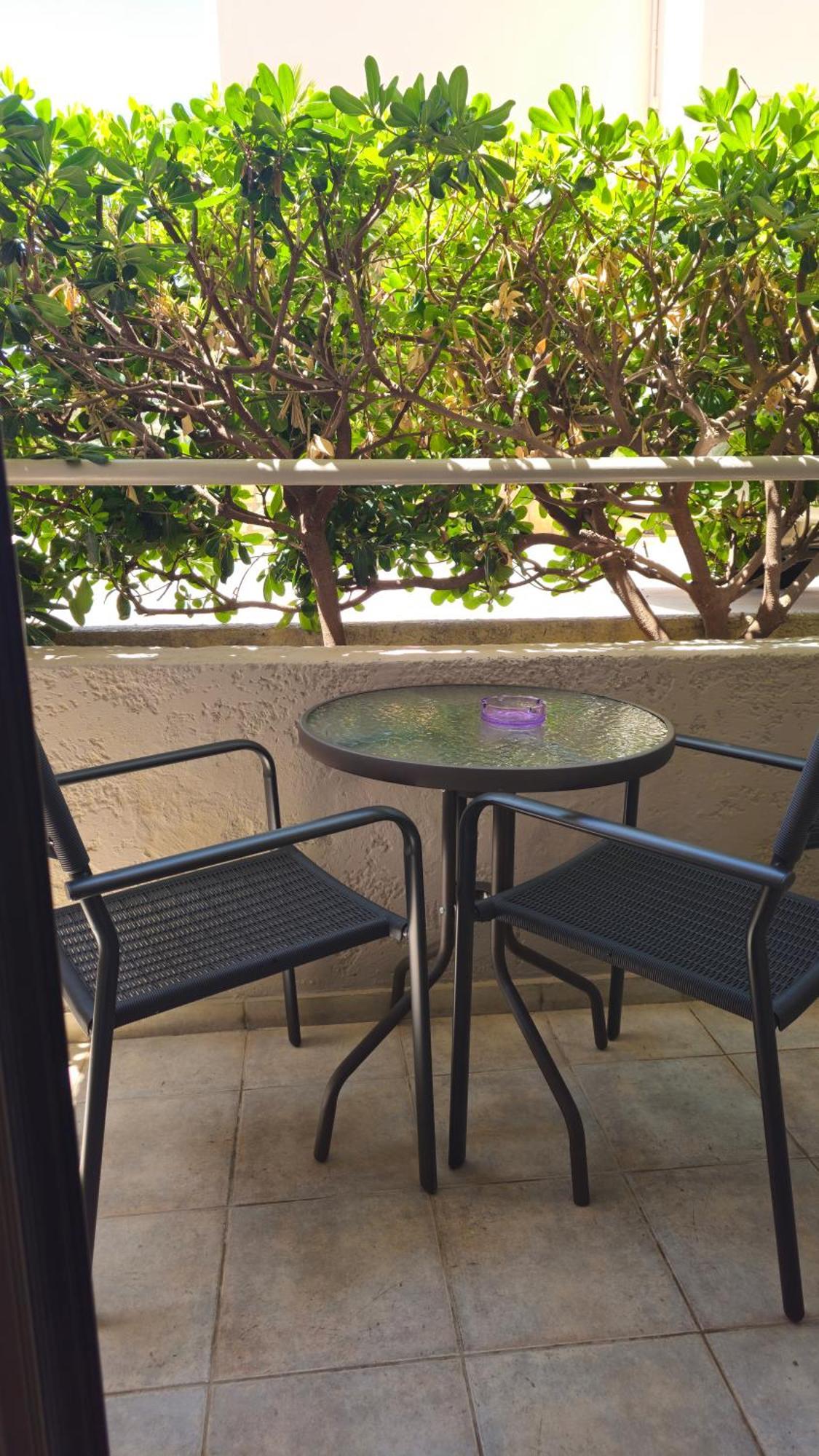Joanna Apartments Bali  Екстериор снимка