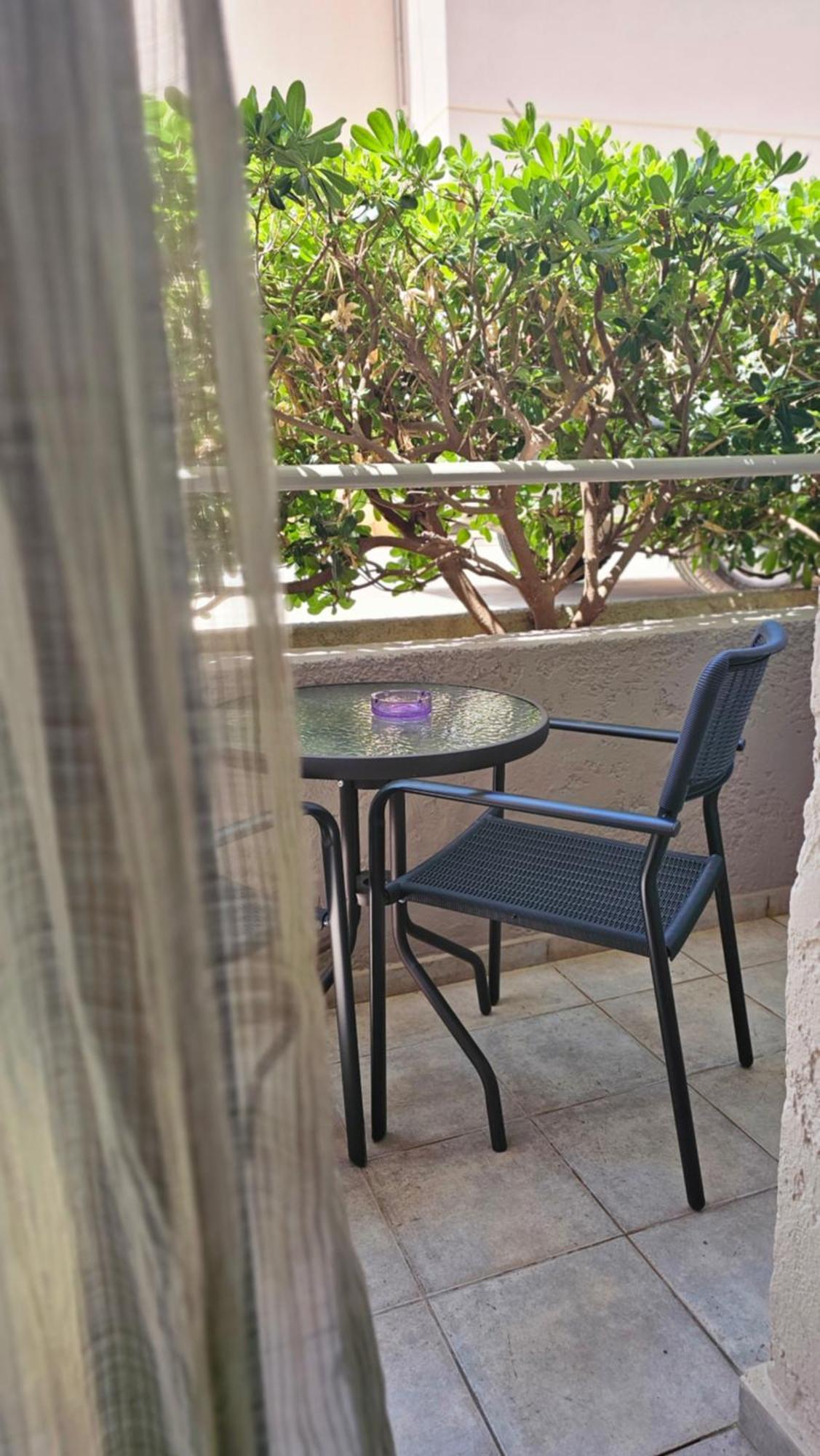 Joanna Apartments Bali  Екстериор снимка