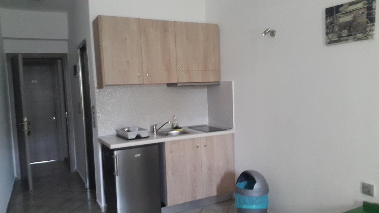 Joanna Apartments Bali  Екстериор снимка