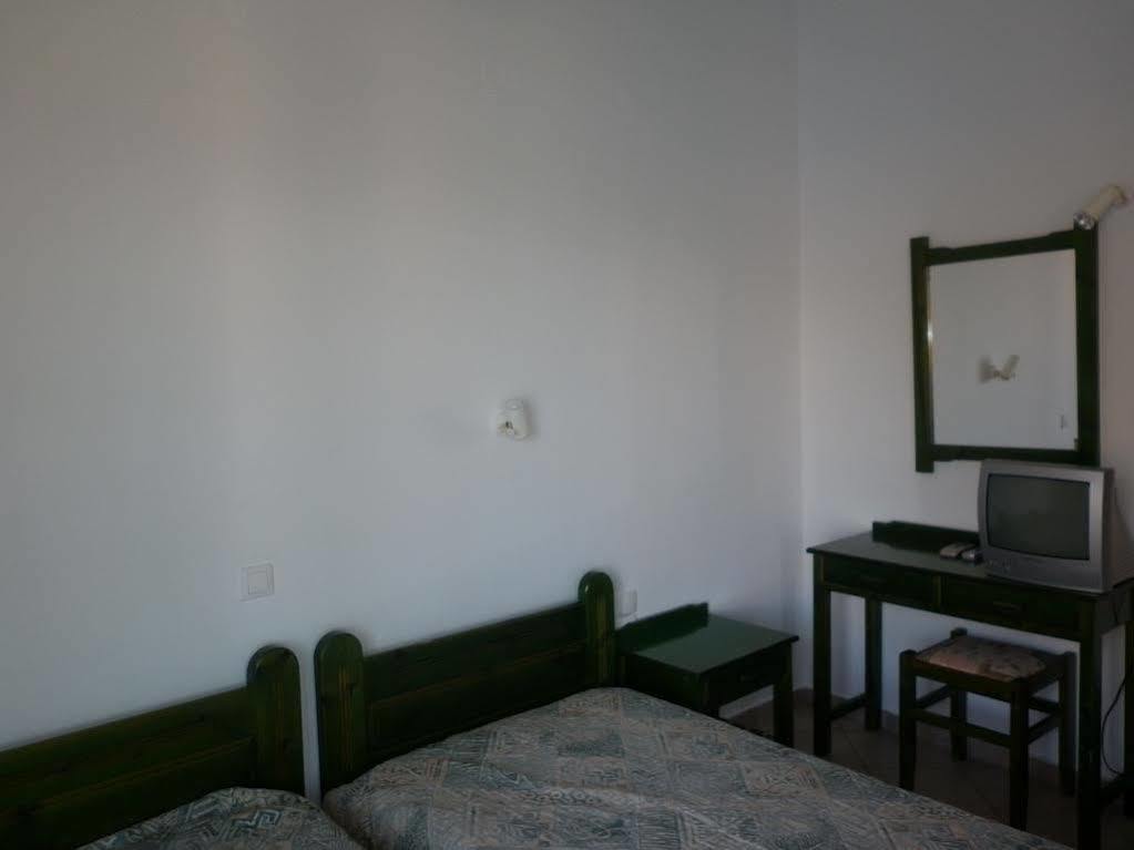 Joanna Apartments Bali  Екстериор снимка