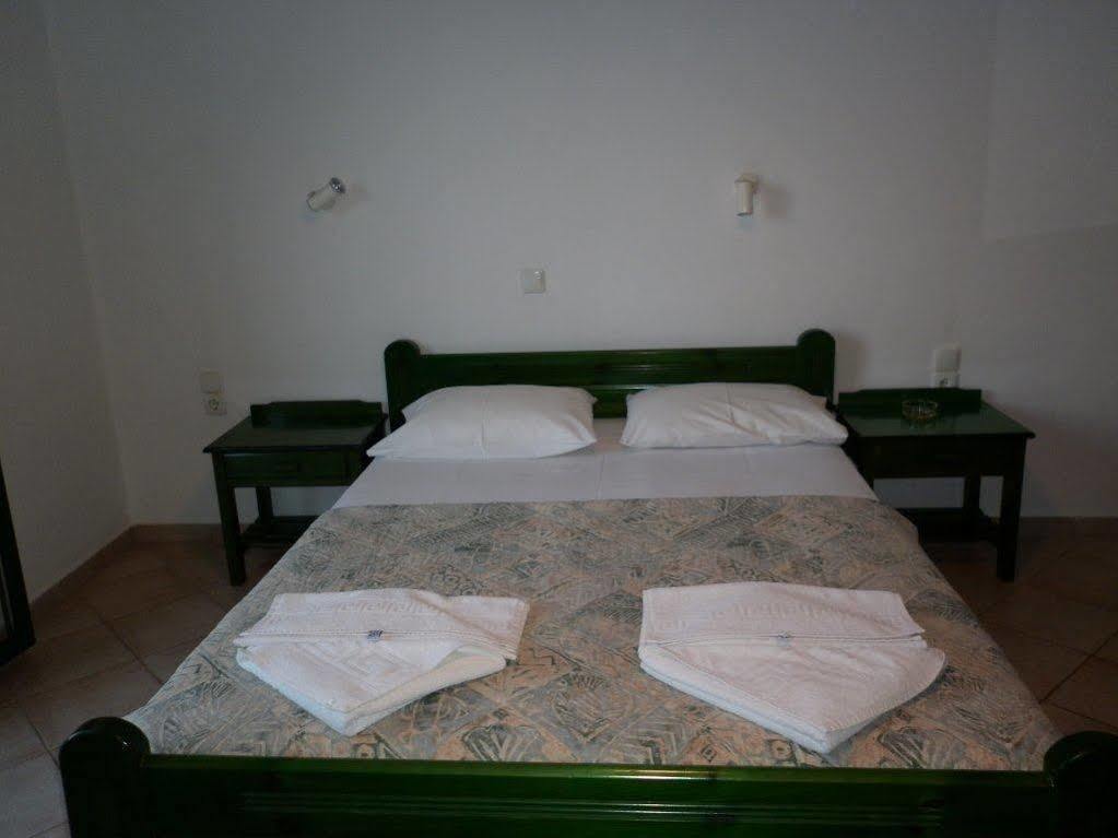 Joanna Apartments Bali  Екстериор снимка