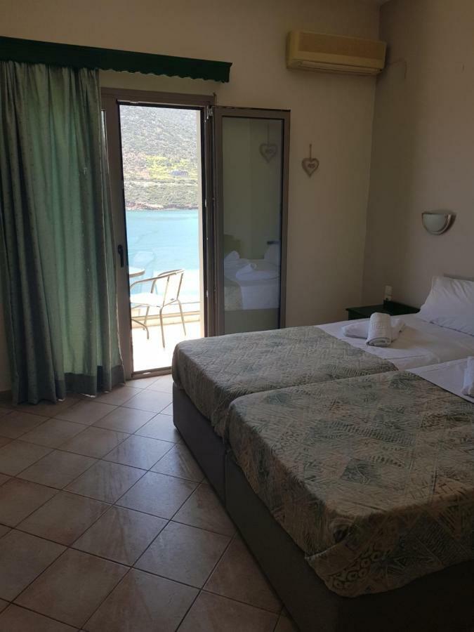 Joanna Apartments Bali  Екстериор снимка